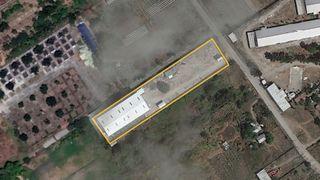 Industrial Warehouse for Sale in San Fernando, Pampanga