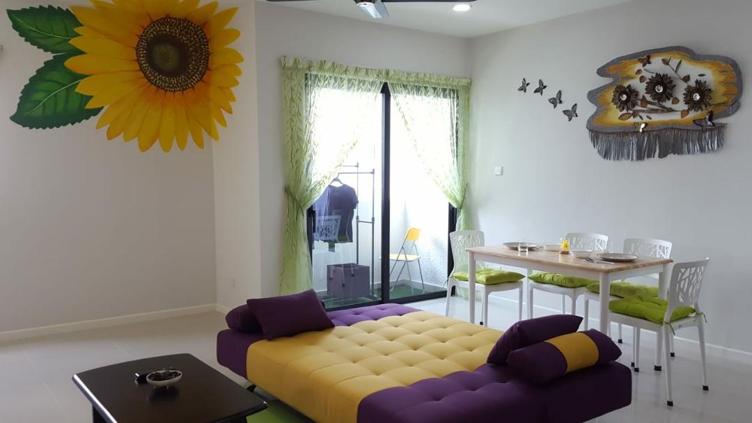 Suasana JB Condo Rental, Property, Rentals, Condos & ECs on Carousell