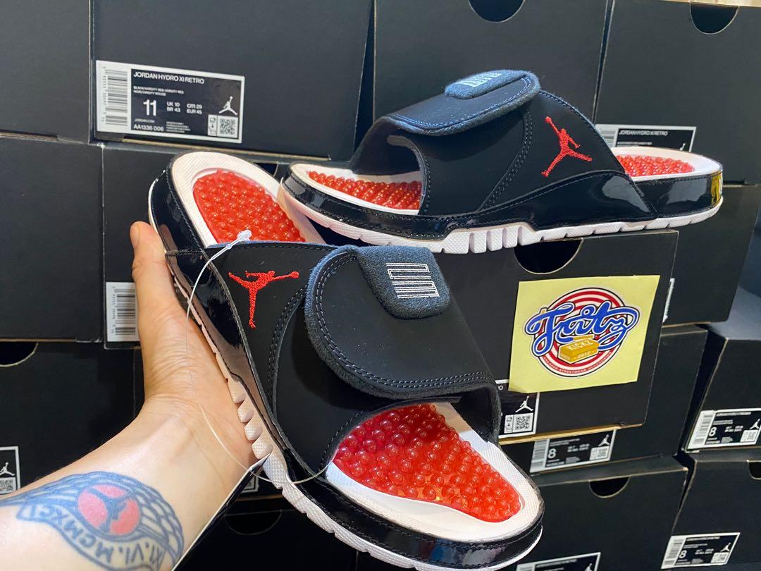 Hydro 11 hotsell breds