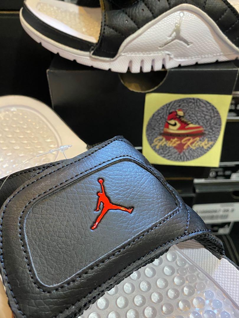 Jordan hydro hot sale v premier