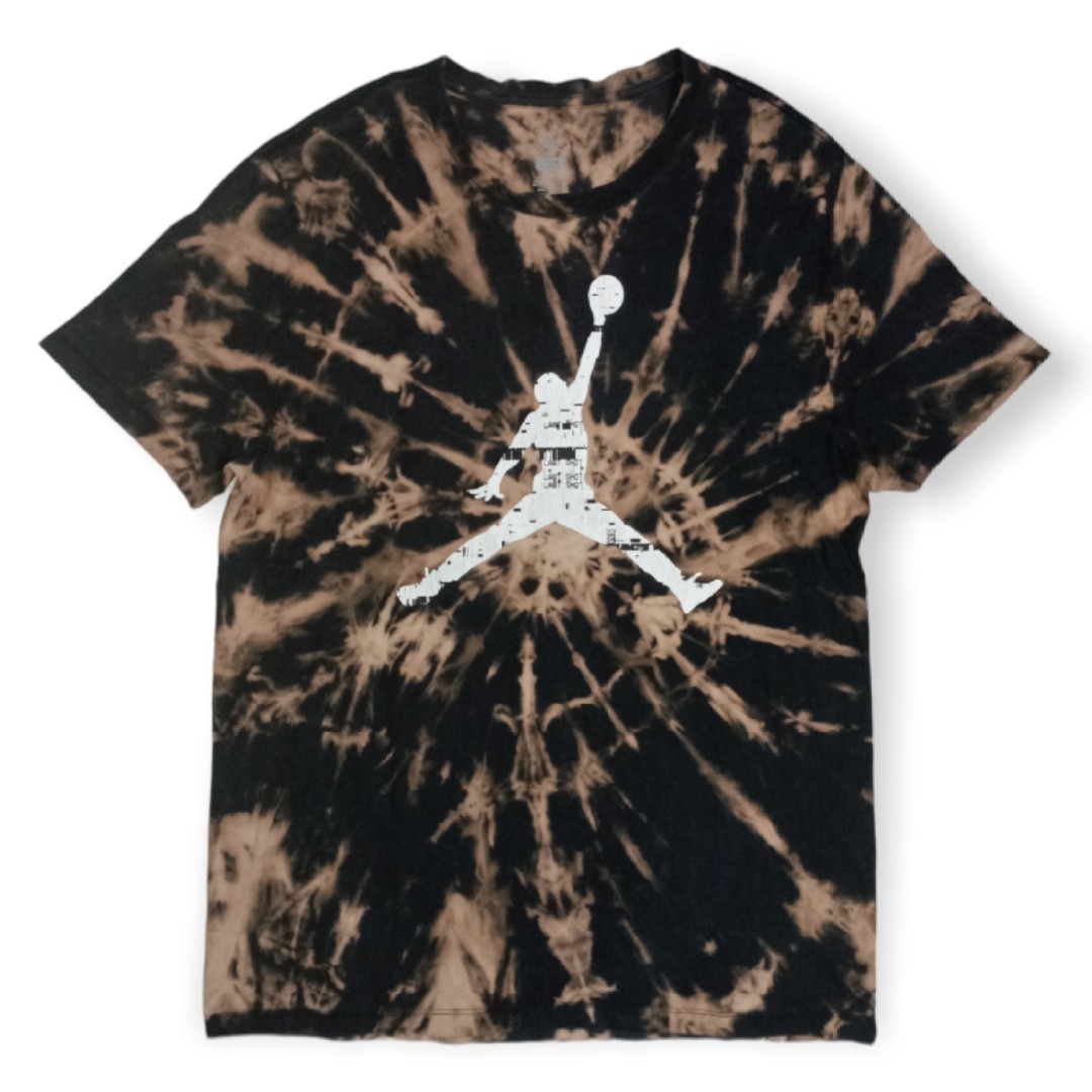 Jordan Jumpman Logo Shirt, Men's Fashion, Tops & Sets, Tshirts & Polo