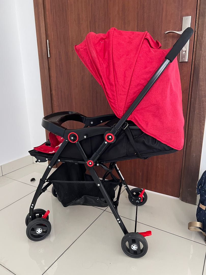 Stroller shop baby murah