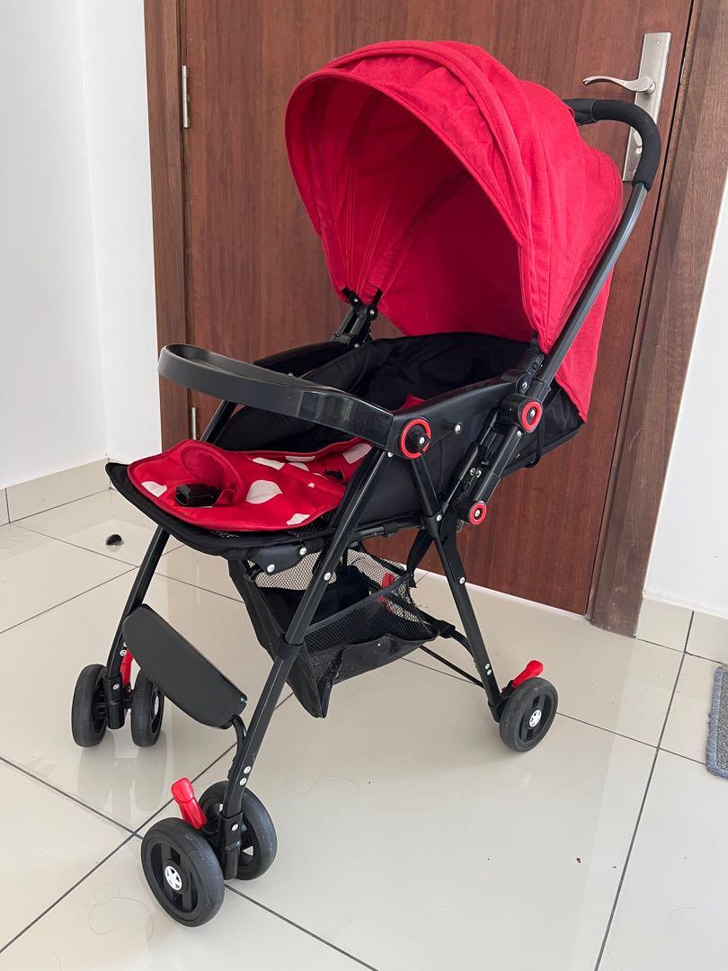 Beli stroller murah sale