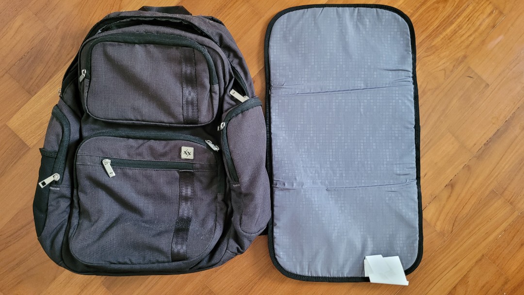 Jujube 2025 vector backpack