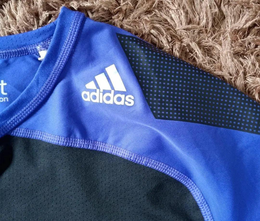 Kaos store running adidas