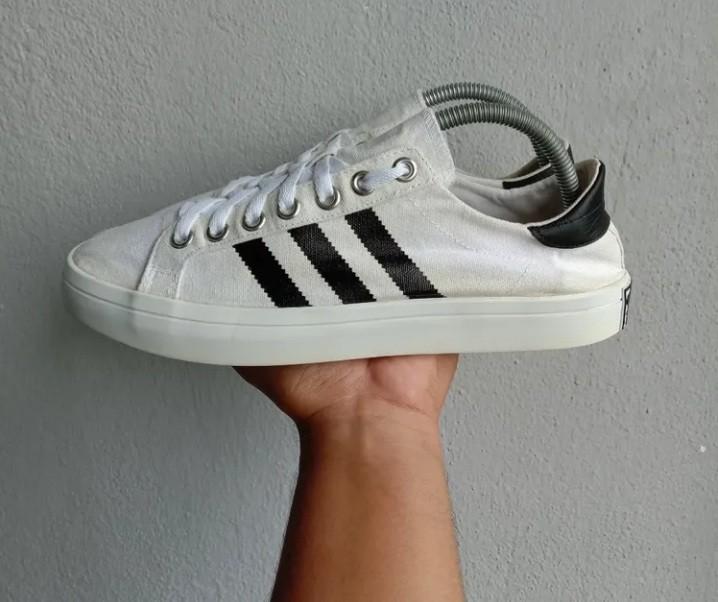 Adidas court shop vantage malaysia