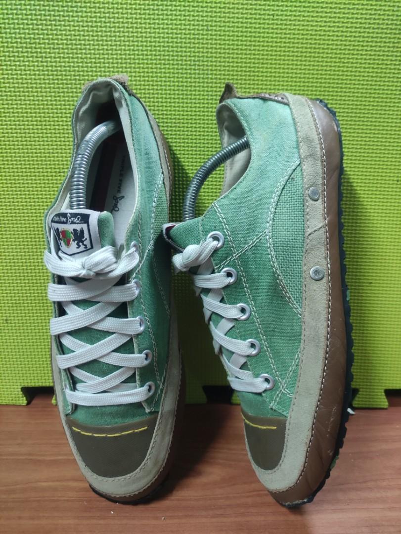 Triple five soul clearance shoes