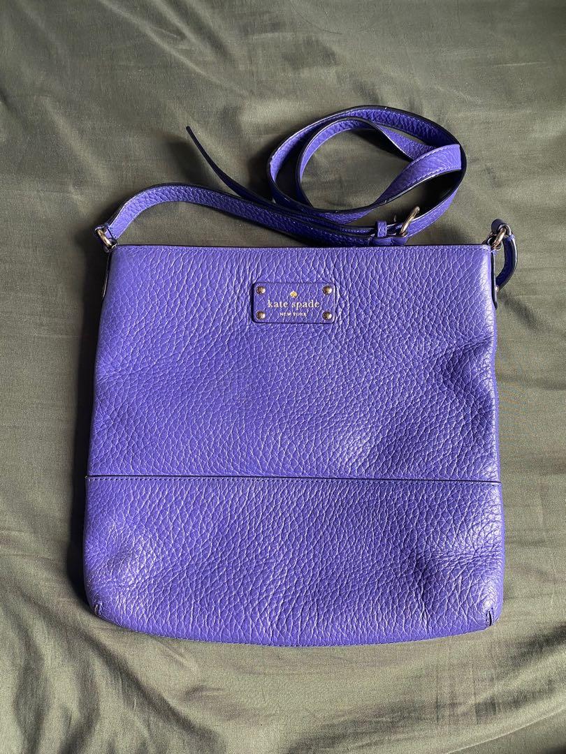 Bay street online cora crossbody