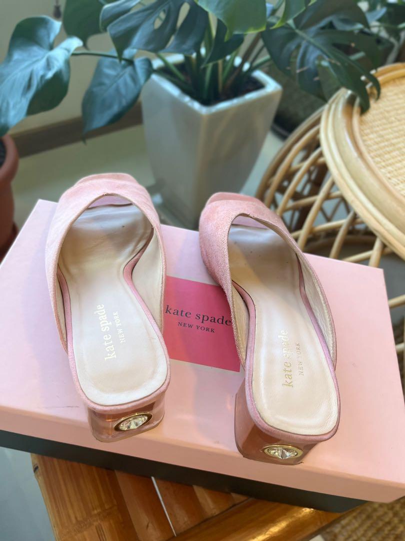 Kate spade hotsell caila mules