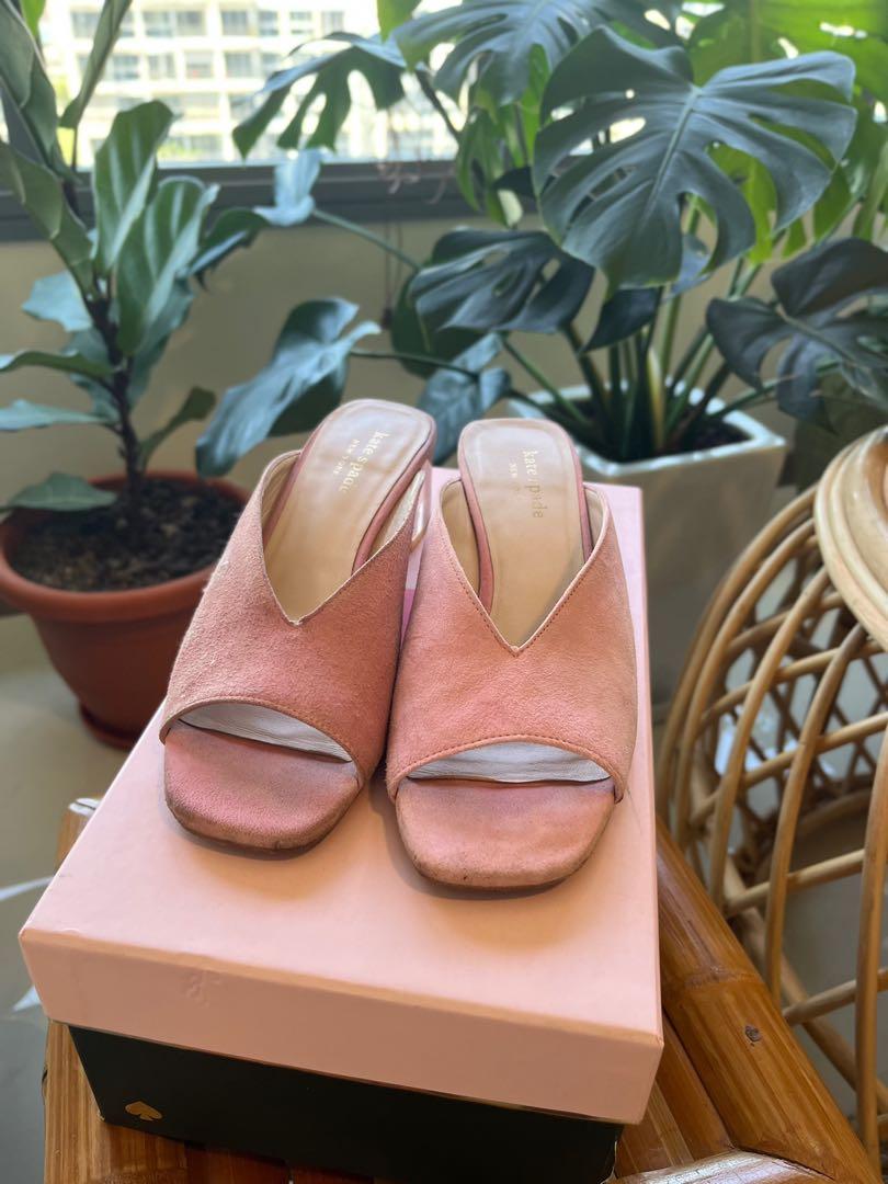 Kate spade hotsell caila mules