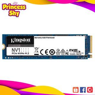 Kingston 1TB NV1 M.2 2280 NVMe Internal SSD Solid State Drive SNVS/1000G