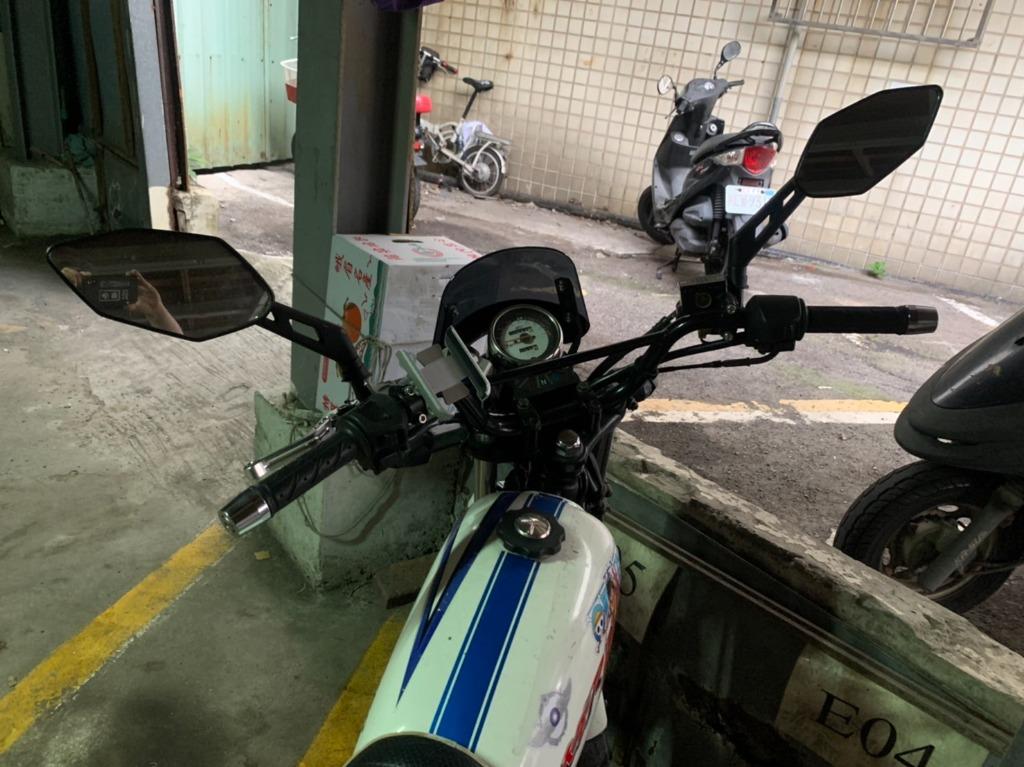 光陽擋車KTR噴射150, 機車, 二手機車在旋轉拍賣