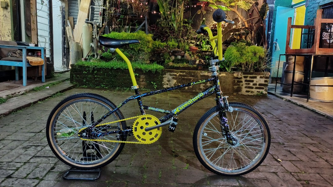 Kuwahara bravo pro for sale online