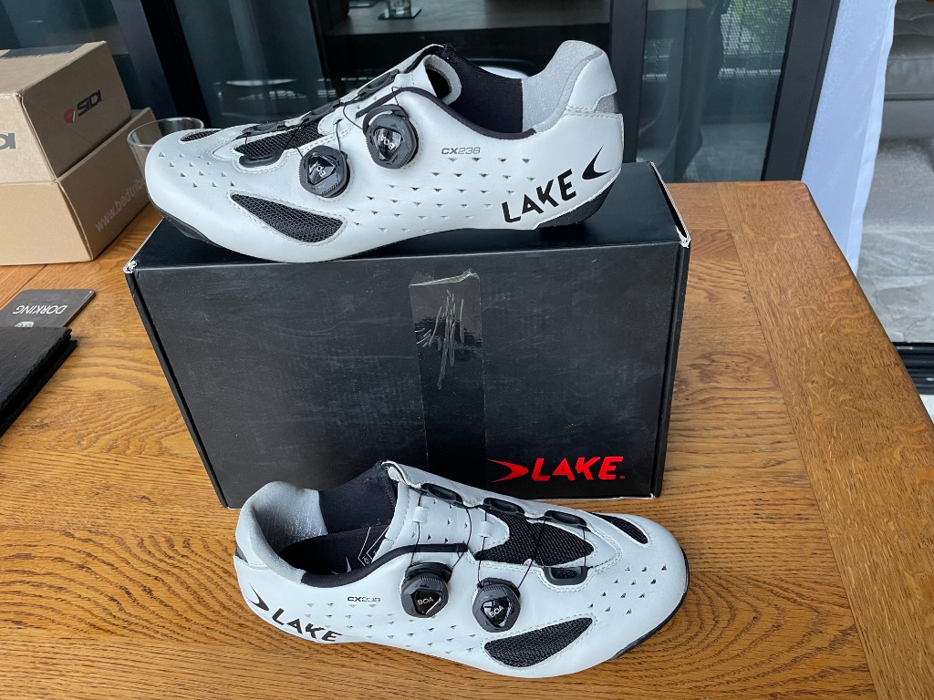 lake cx403 speedplay