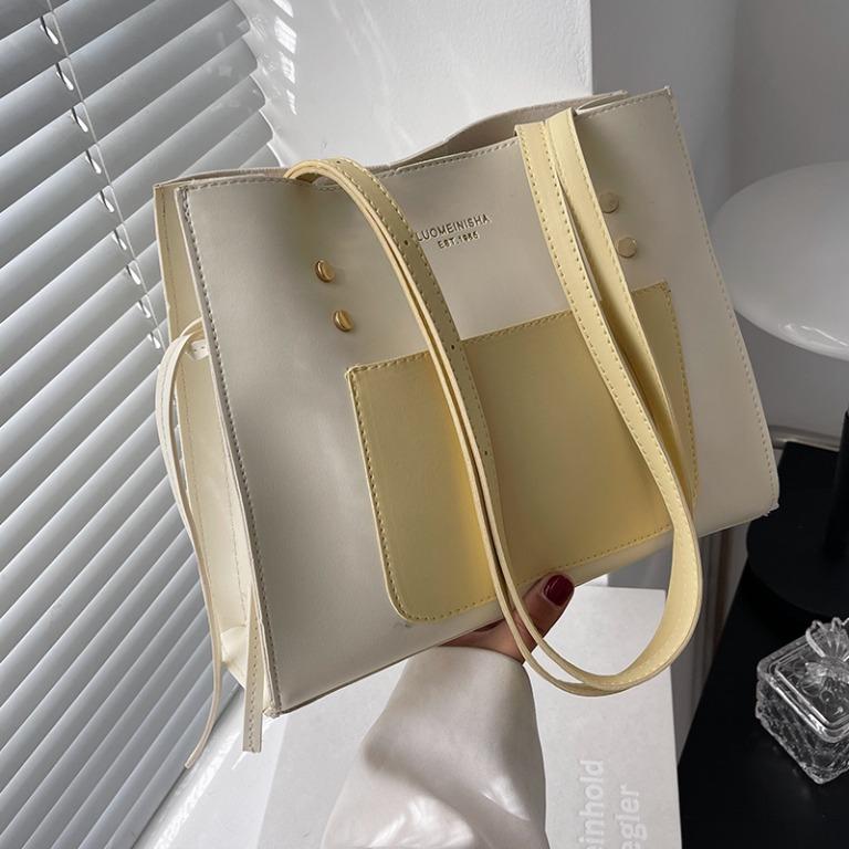 New trendy bags outlet