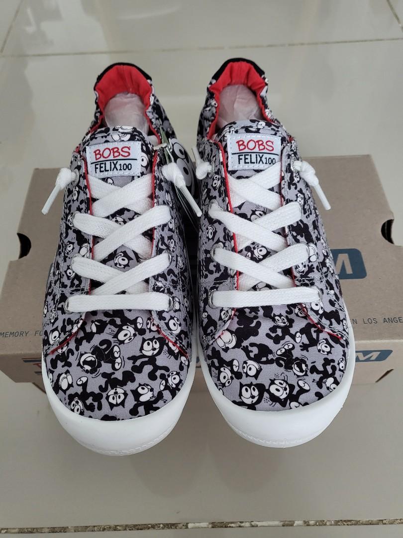 Felix the sale cat shoes