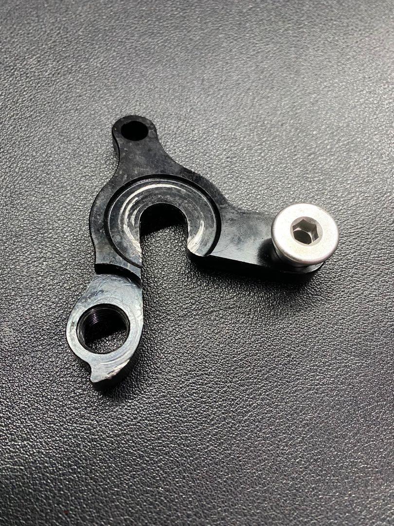 Litepro Rear Derailleur Adapter / Hanger ( For Dahon), Sports Equipment