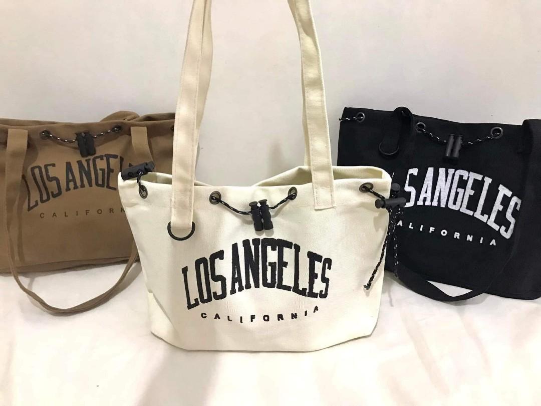 CLN Believe Tote Bag  LP ₱1,000, Women's Fashion, Bags & Wallets, Tote Bags  on Carousell