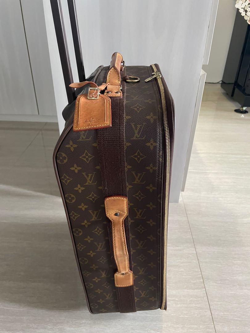 Louis Vuitton Satellite Suitcase 280260