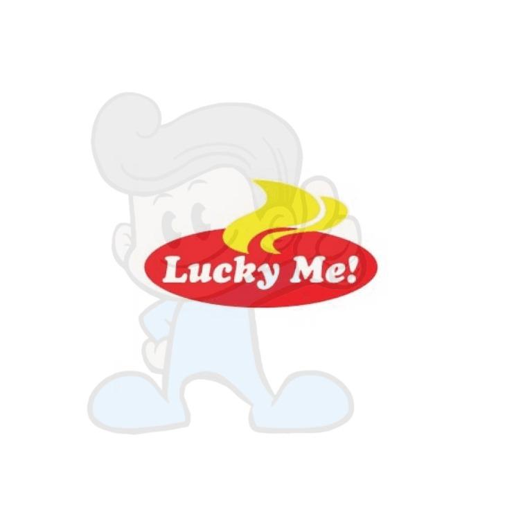 Lucky Me Pasta Mac And Cheez 10 X 75g Food And Drinks Packaged