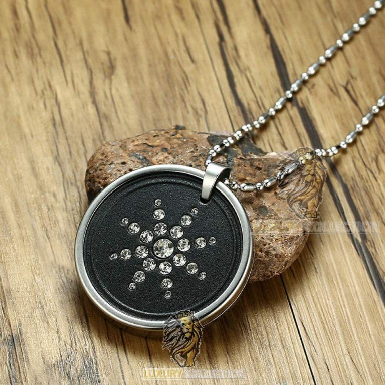 Energy pendant store