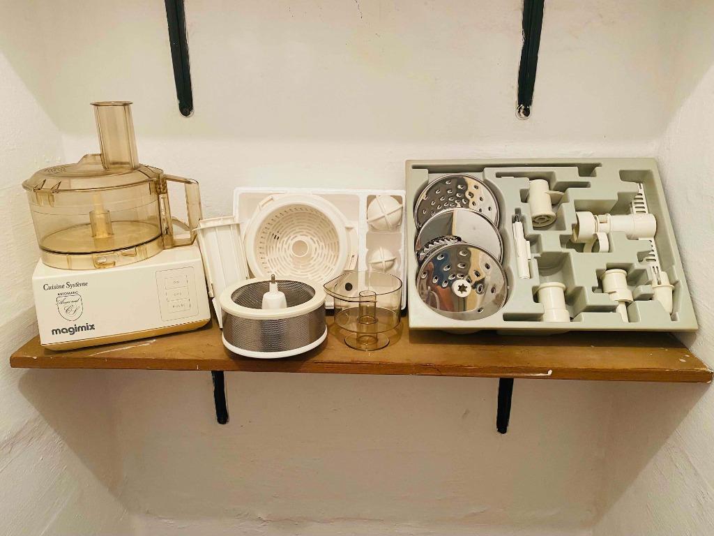 Magimix Cuisine Système 3000 Brand New in Box, TV & Home Appliances