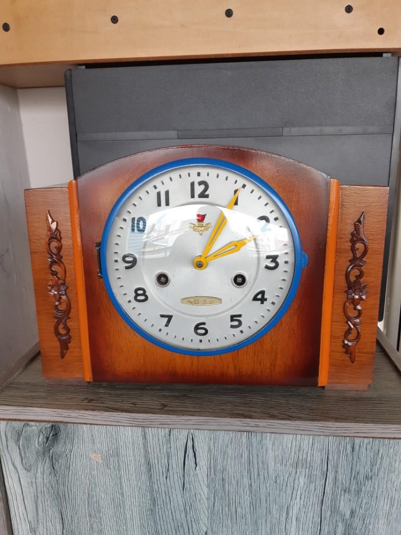 Garden & Patio Garden Ornaments 35.5cm Perfect Time Radio Controlled