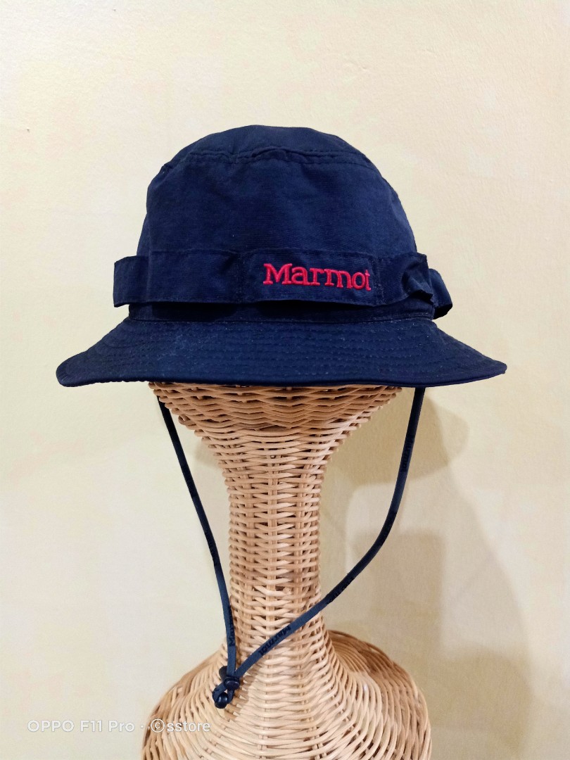 Marmot bucket hat cheap