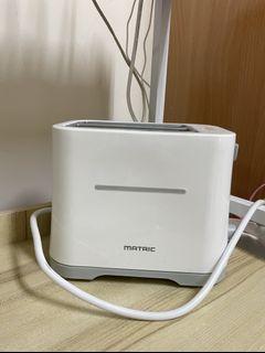 Matric 烤麵包機