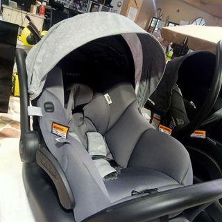 MAXI COSI CONVERTIBLE CARSEAT FOR BABIES UP TO TODDLER