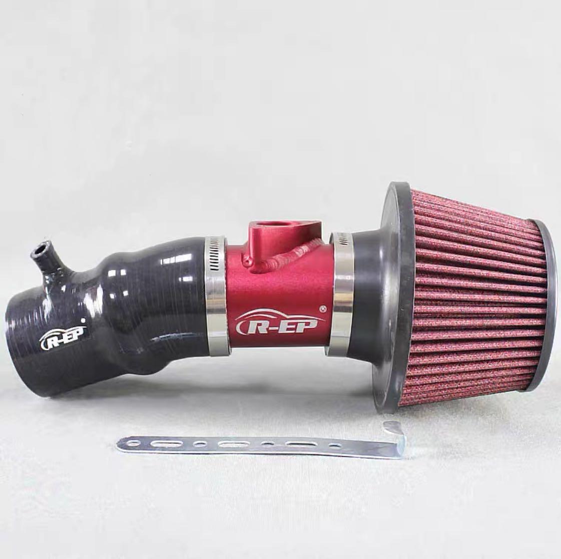 Mazda 2.0L to 2.5L throttle body conversion upgrade kit Throttle body