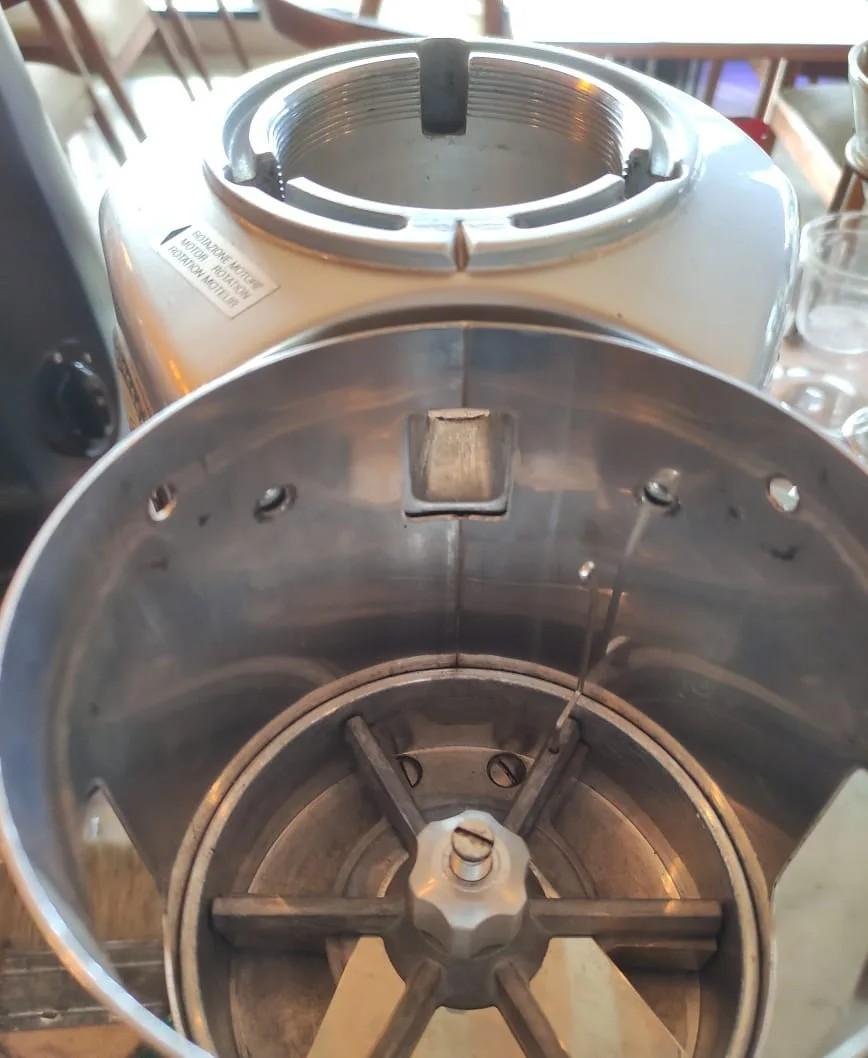 Mazzer Grinder Super Jolly Man, Kitchen & Appliances di Carousell