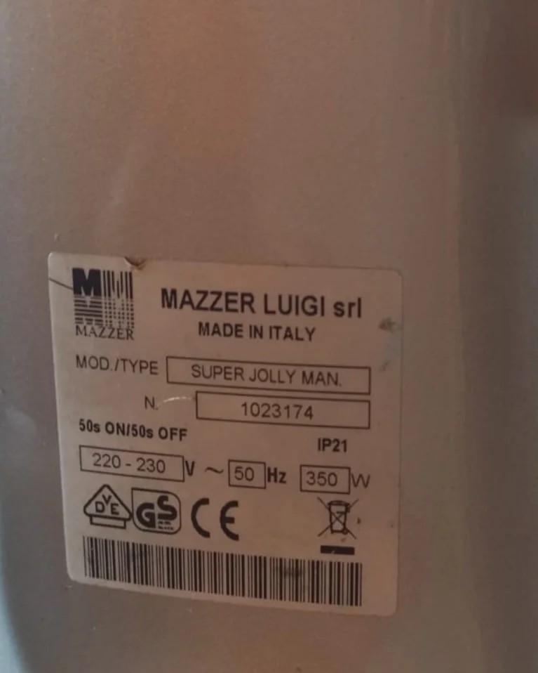 Mazzer Grinder Super Jolly Man, Kitchen & Appliances di Carousell