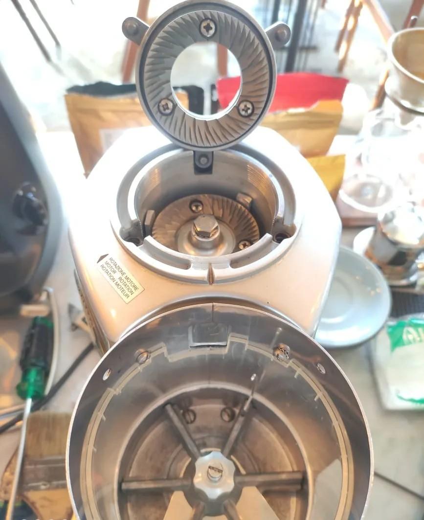 Mazzer Grinder Super Jolly Man, Kitchen & Appliances di Carousell