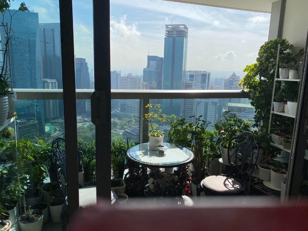 MC FOR SALE 3BR Condo in One Shangrila Place, Mandaluyong, Property