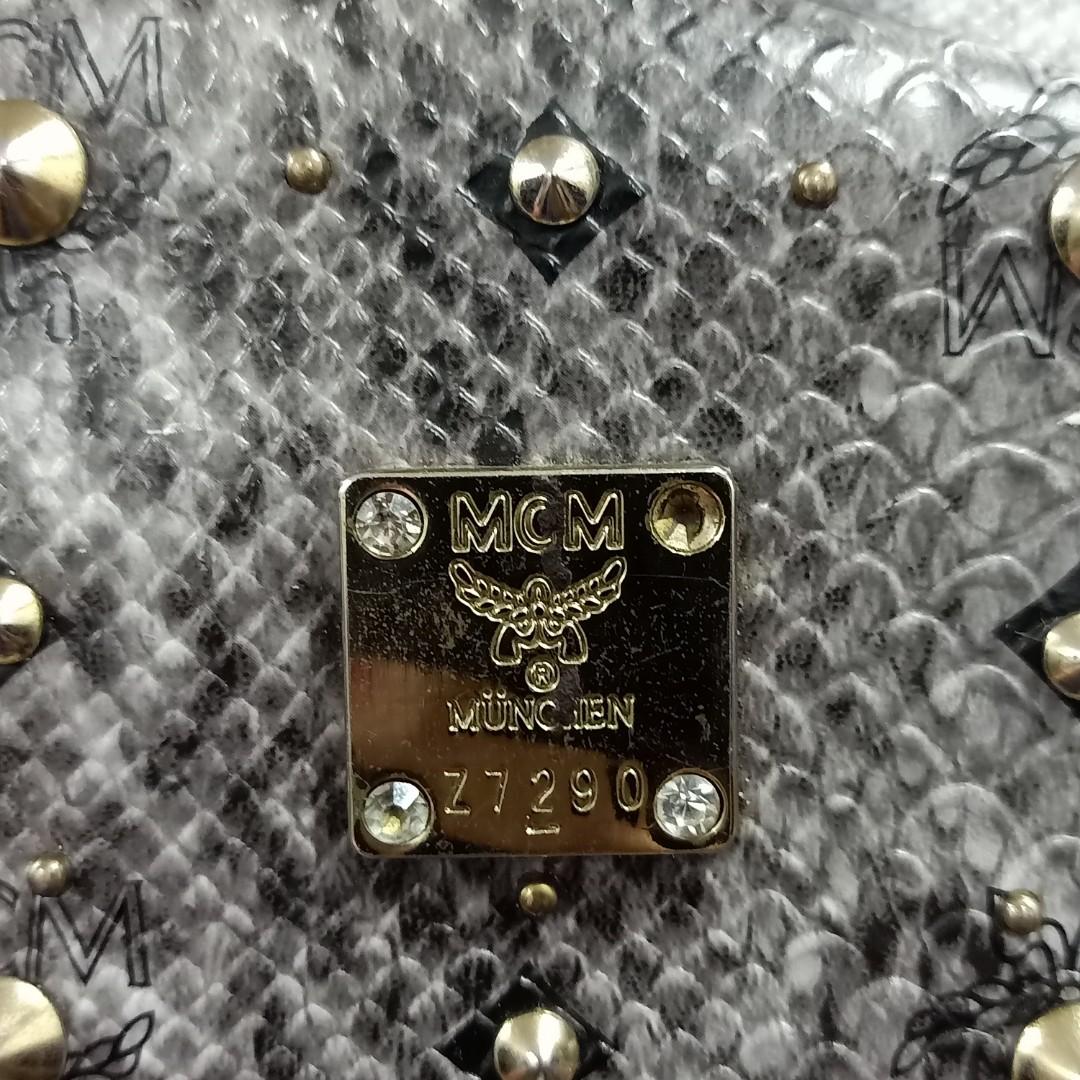 Mcm munchen z7290 hotsell