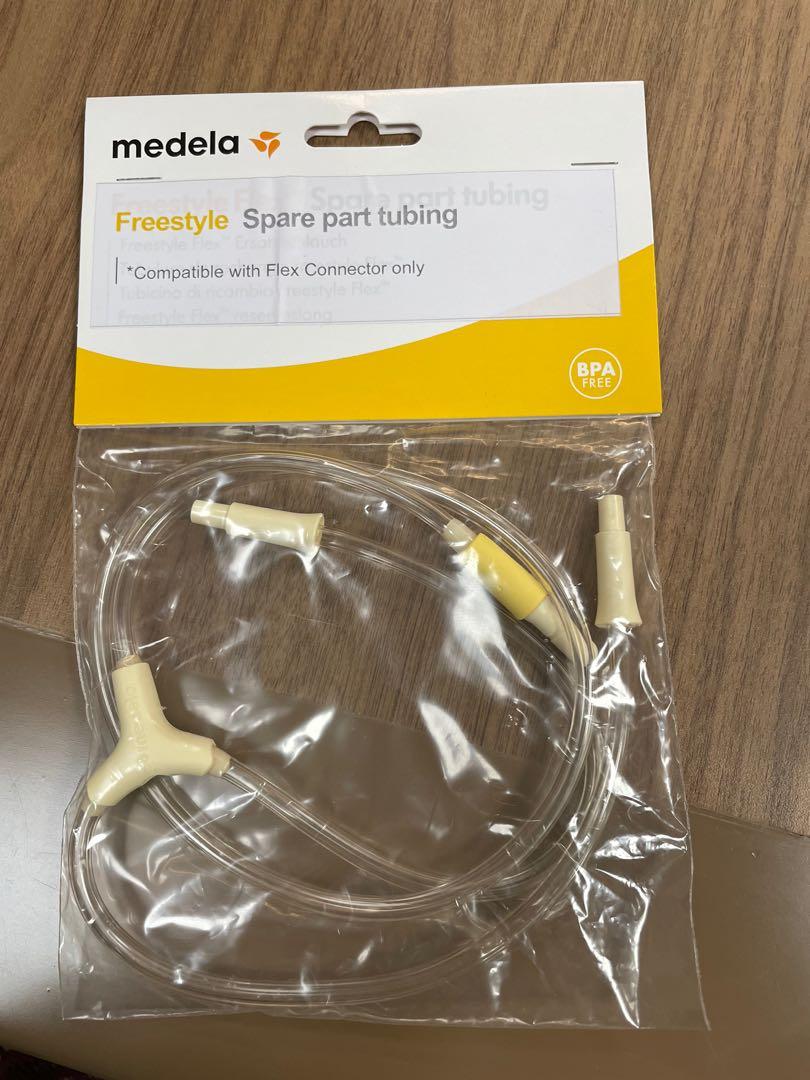 Medela Freestyle Tubing for Flex connector, Babies & Kids, Nursing
