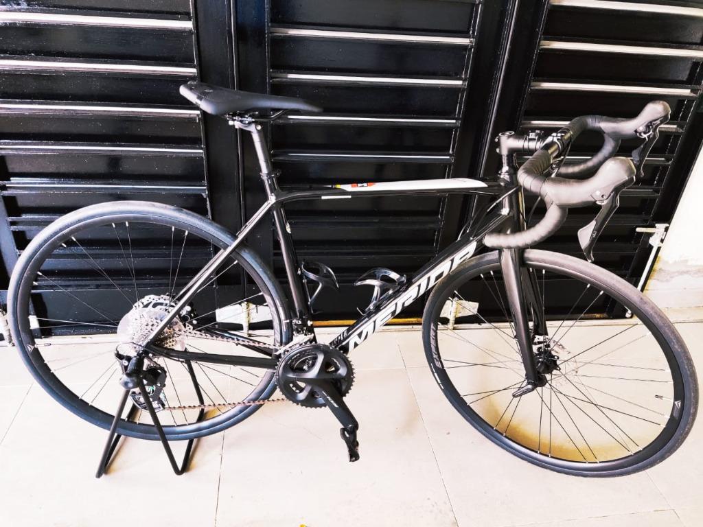 Harga merida scultura 400 discount