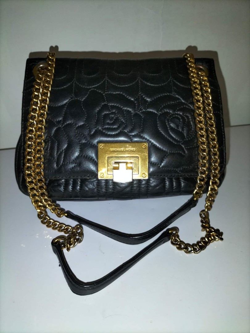 Michael Khor, Women's Fashion, Bags & Wallets, Shoulder Bags on Carousell