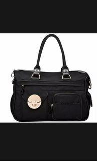 Mimco baby bag