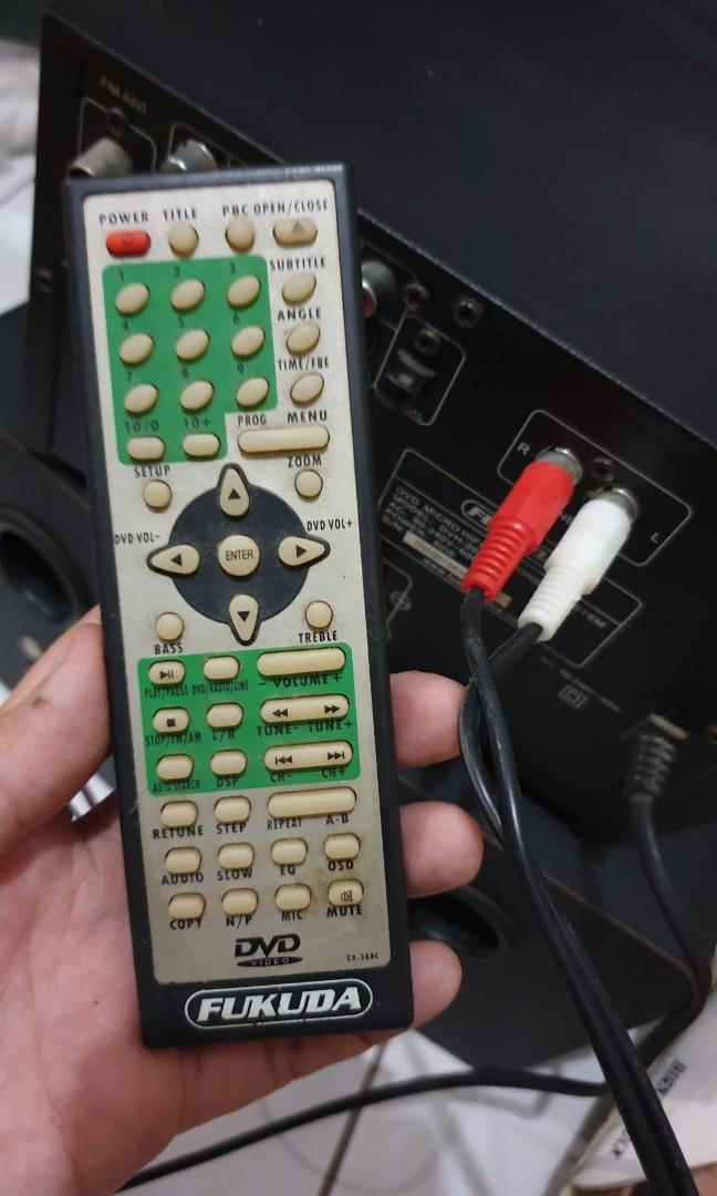 Mini Component/ Stereo System, TV & Home Appliances, TV & Entertainment