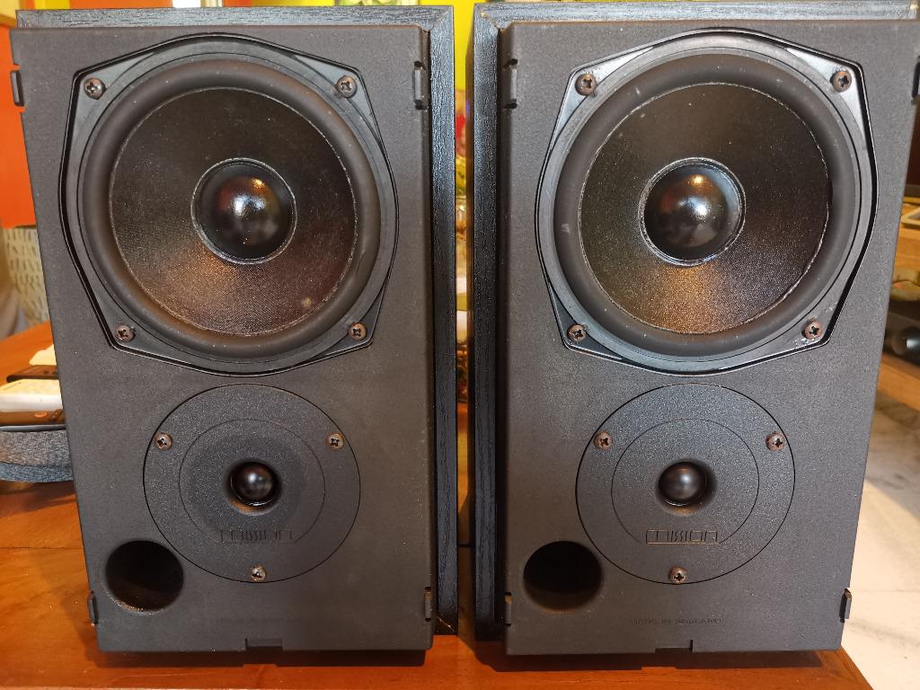 Mission 760ise sale
