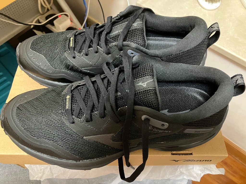 mizuno gtx mens
