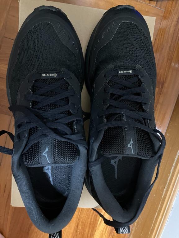 mizuno gtx mens