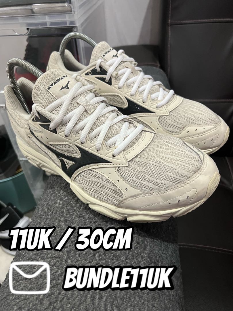 Mizuno online spark 3
