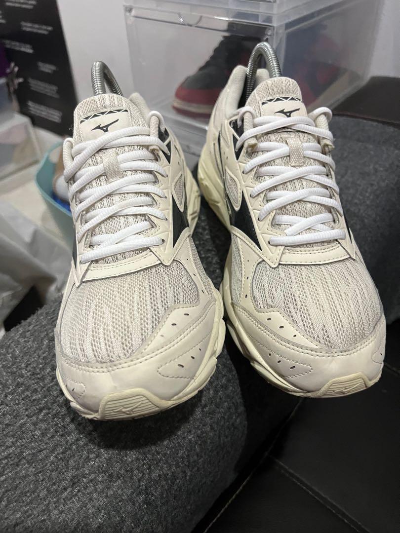 Mizuno spark 3 review sale