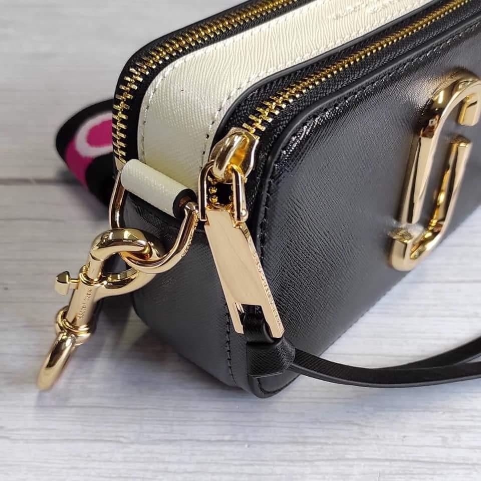 MJ Snapshot Camera Bag, Women's Fashion, Bags & Wallets, Cross-body ...