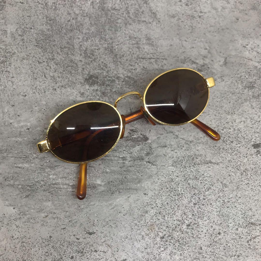 Moschino sunglasses vintage deals