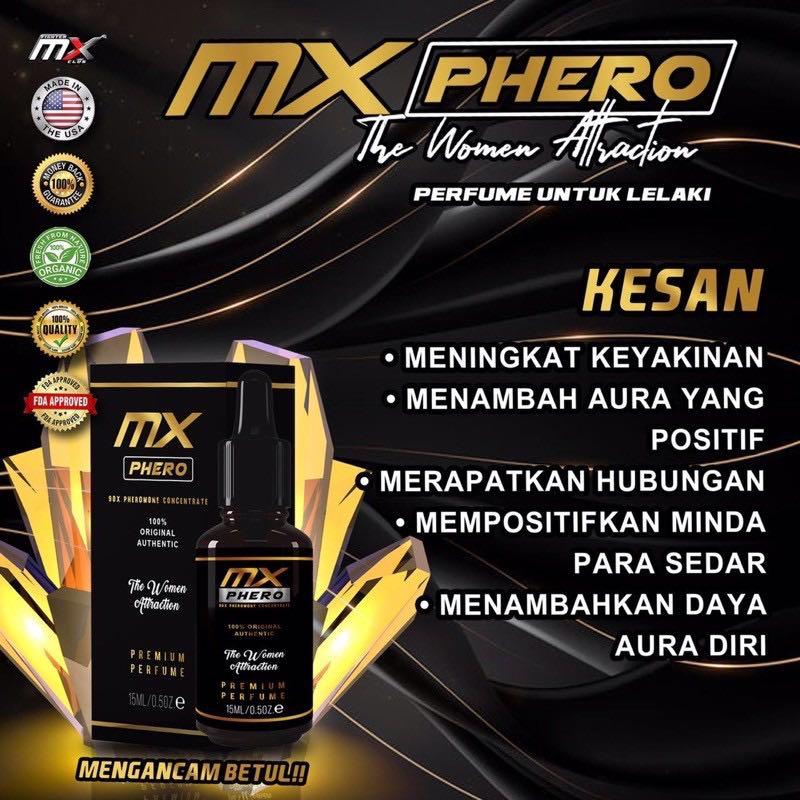 Phero perfume discount