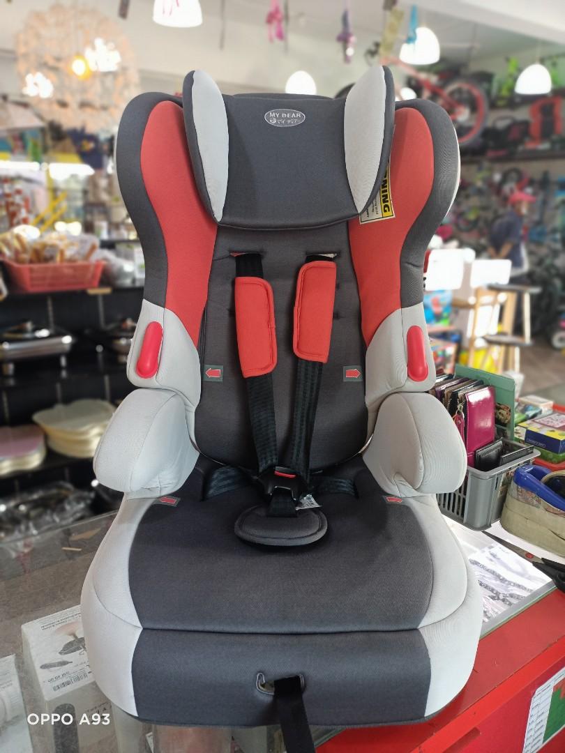 My dear baby car seat hot sale
